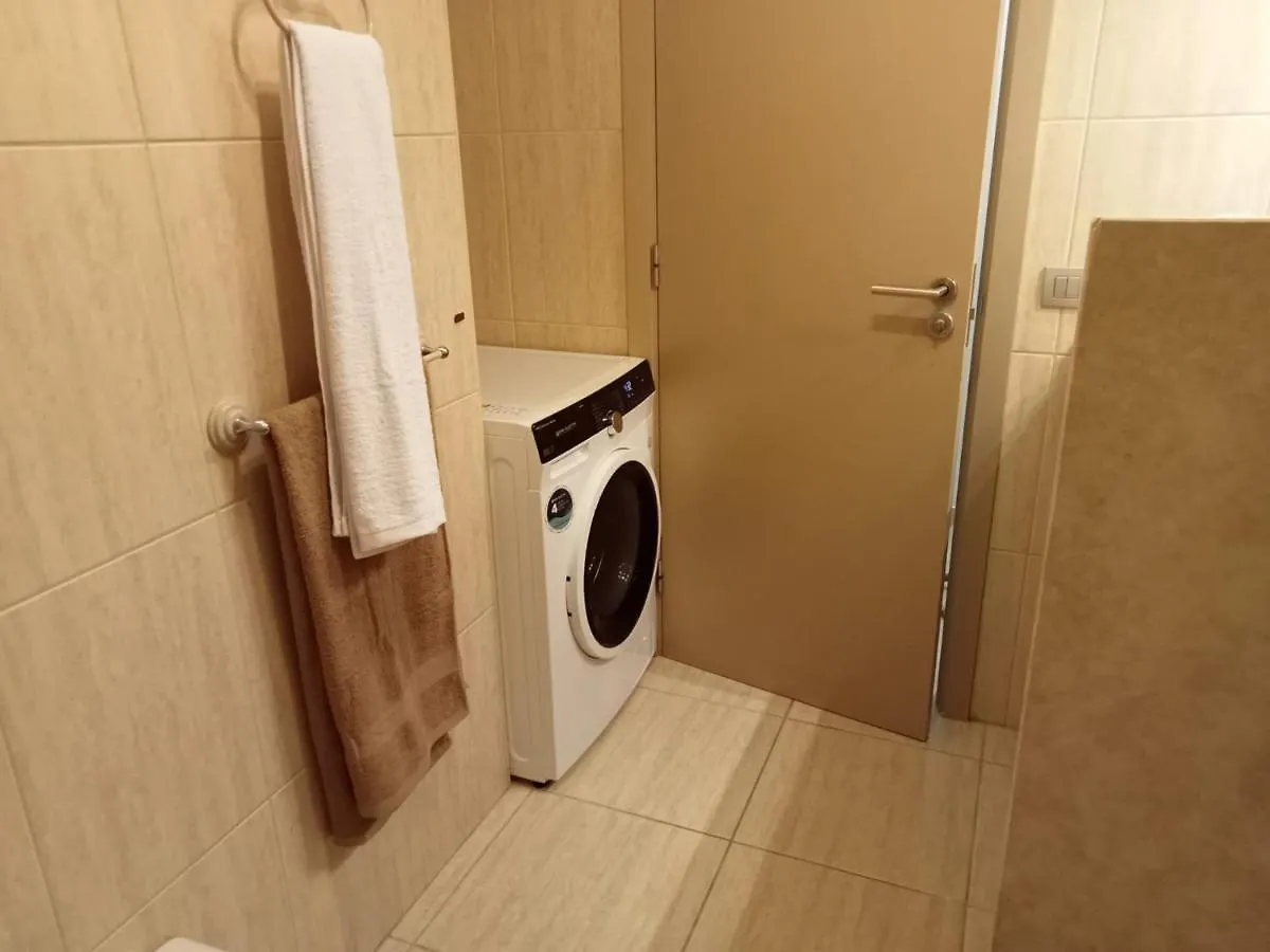 Apartmán Puntillo I 302 Santa Cruz de Tenerife Španělsko